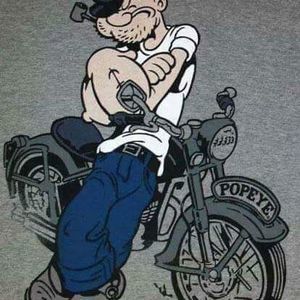 Meet your Posher, Edgar